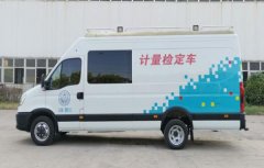 HSIN6500車載壓力檢測係統